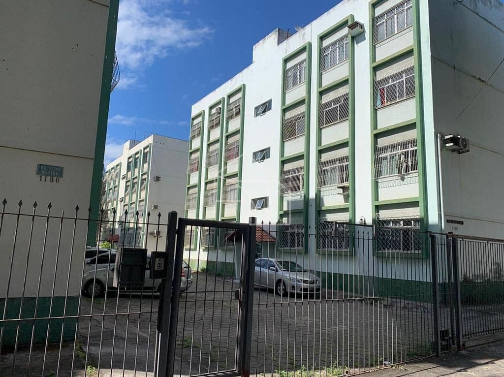 Apartamento 3 quartos em Jardim da Penha - Vitória — foto 1