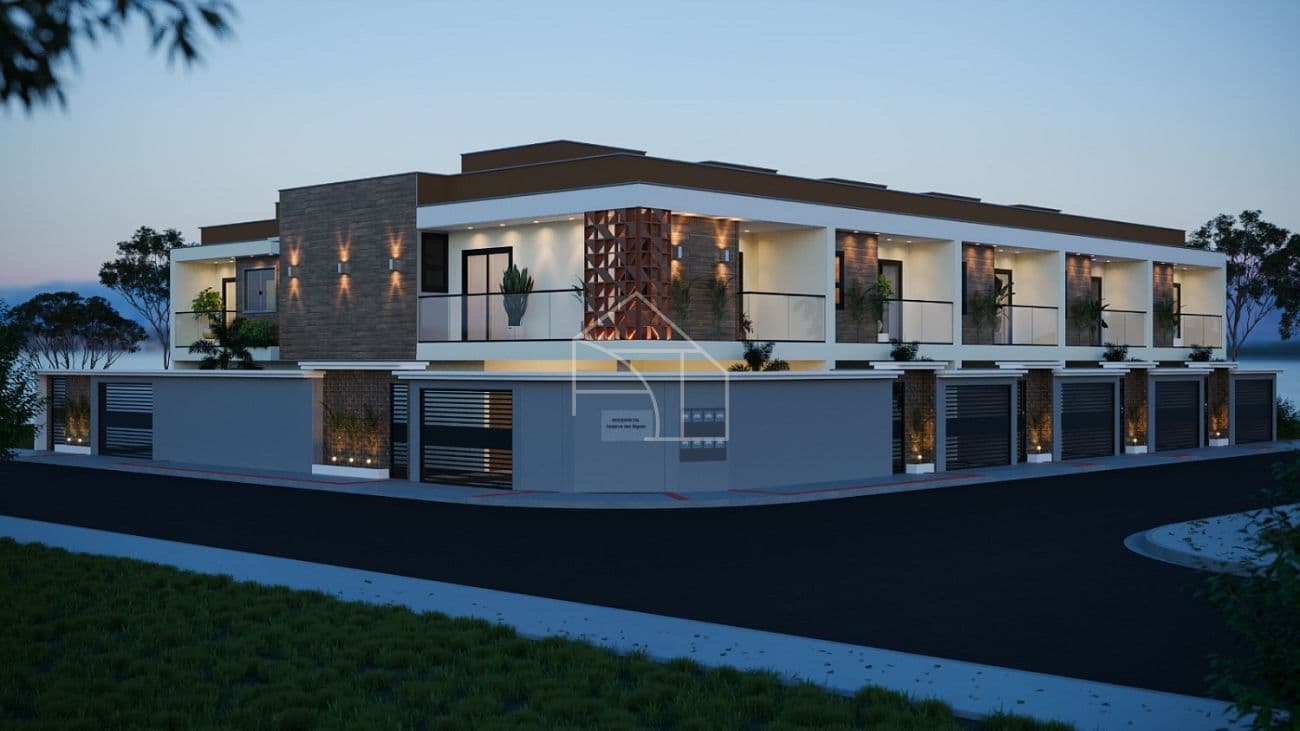 Casa Duplex em Morada de Laranjeiras – Cond. Reserva dos Biguás — foto 1