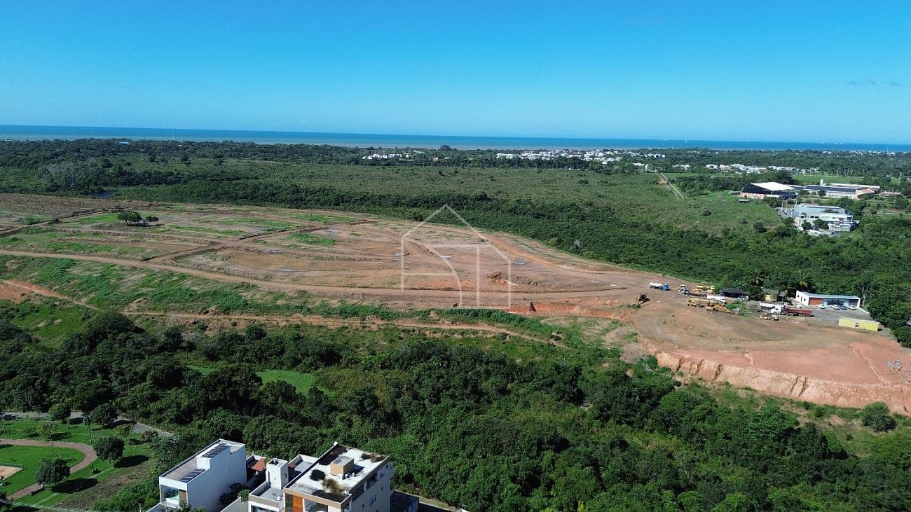 TERRENO LOTE EM MORADA DE LARANJEIRAS PENÍNSULA AROEIRAS — foto 1