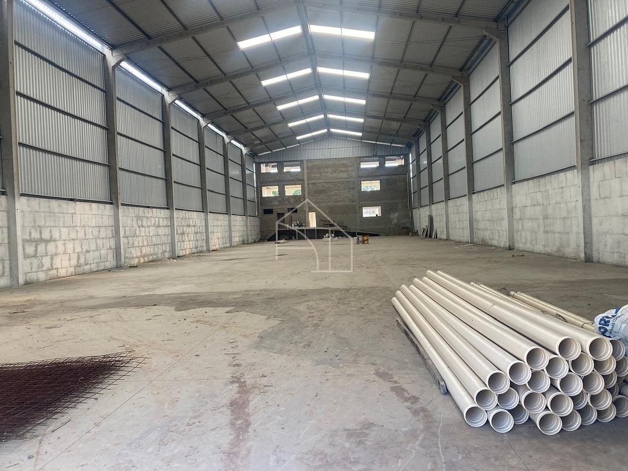 Galpão para Locação – Civit II - Area industrial da Serra — foto 1