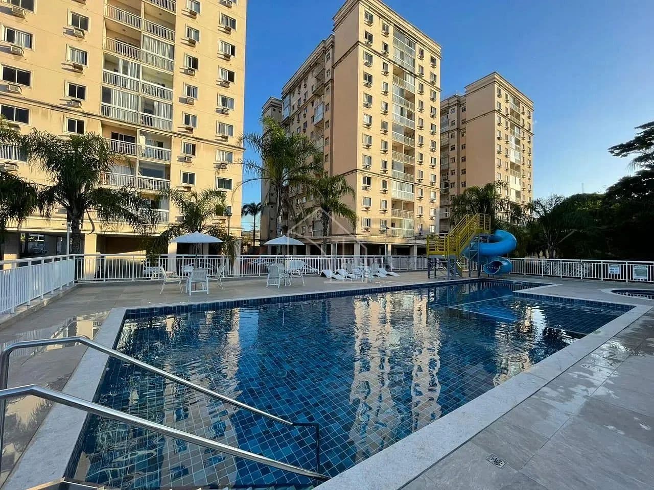 Apartamento 2 Quartos à Venda – Condomínio Naturalle | Morada de Laranjeiras — foto 1