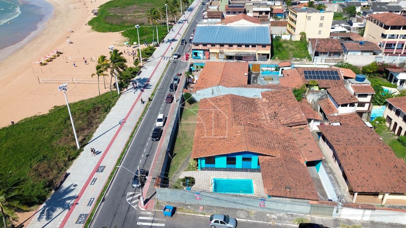 Casa em Jacaraipe de Frente para o Mar — foto 1