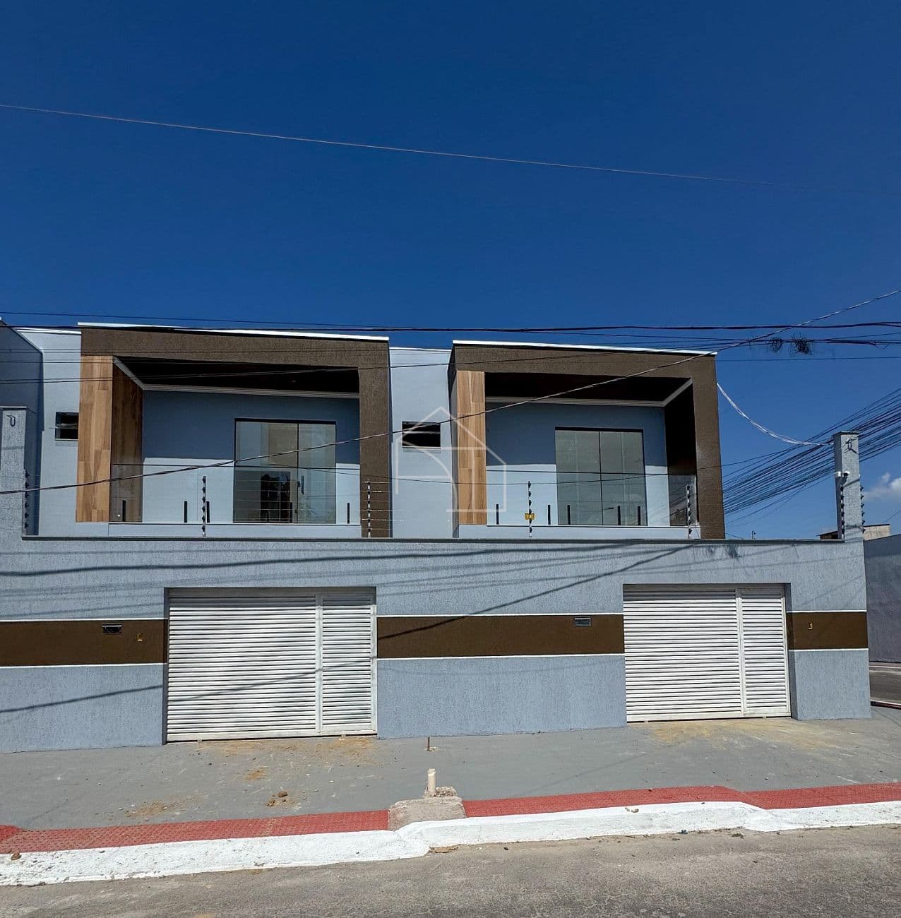 Casa Duplex em Jacaraípe - Proximo a Praia — foto 1