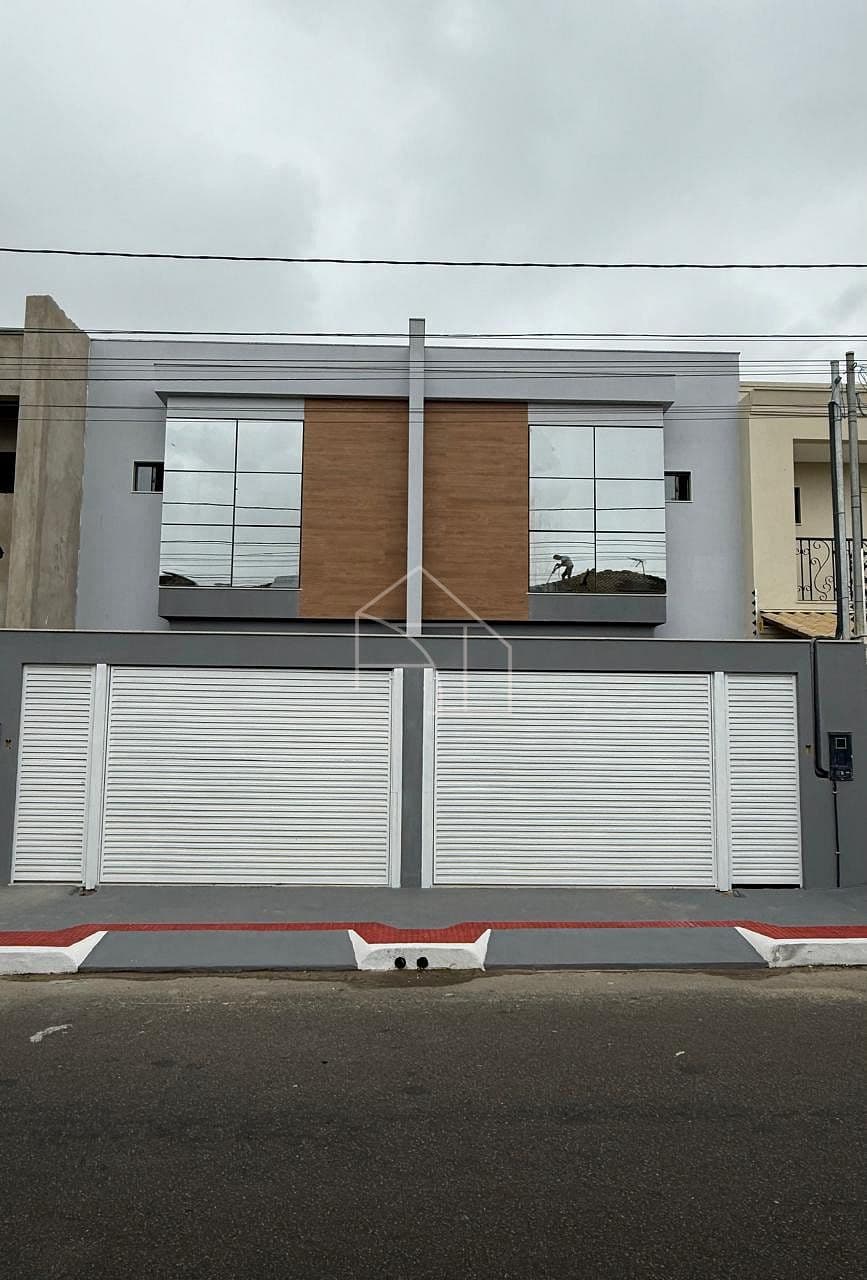 Oportunidade Única! Casa de 3 suítes sendo uma Master com closet e Acabamento Diferenciado em Colina de Laranjeiras — foto 1