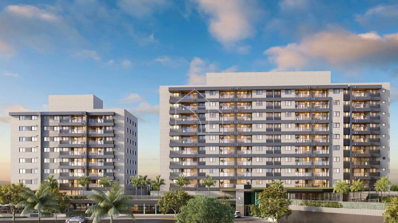 Lançamento - Parque Flora – Jardim Camburi | Vitória – ES — foto 1