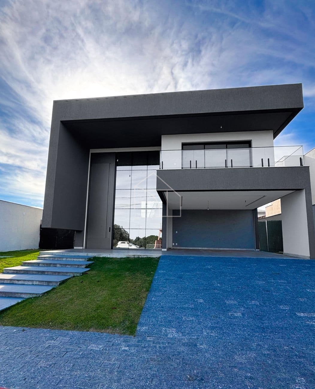 Casa alto padrão 4 suítes Arquipélago de Manguinhos — foto 1