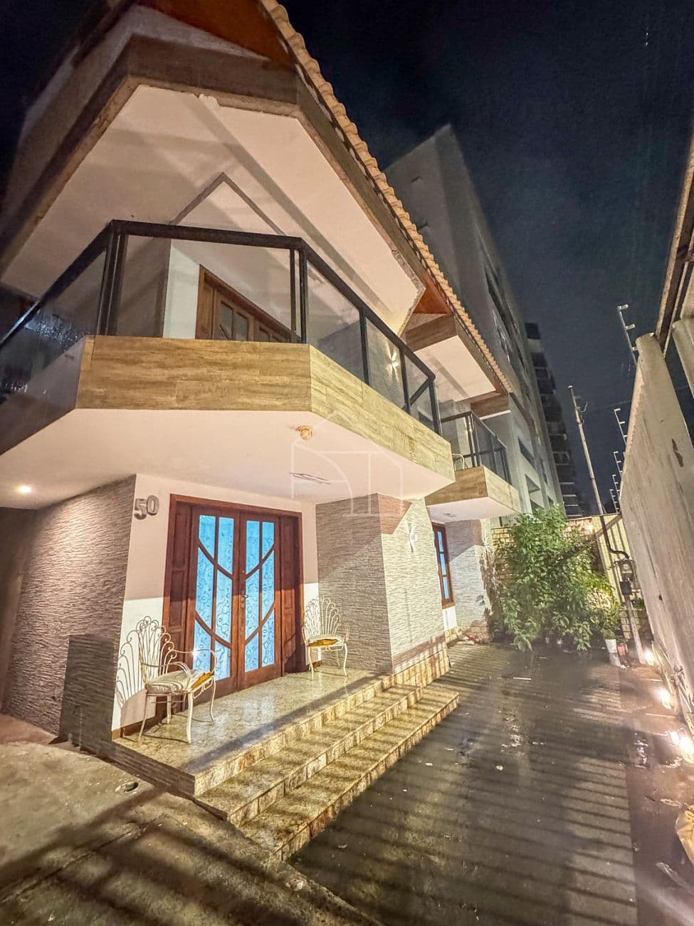 Casa Individual 4 quartos Jardim Camburi — foto 1