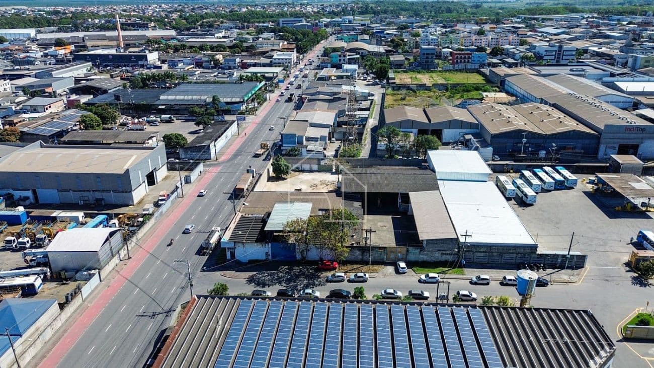 GALPÃO PARA LOCAÇAO JARDIM LIMOEIRO — foto 1