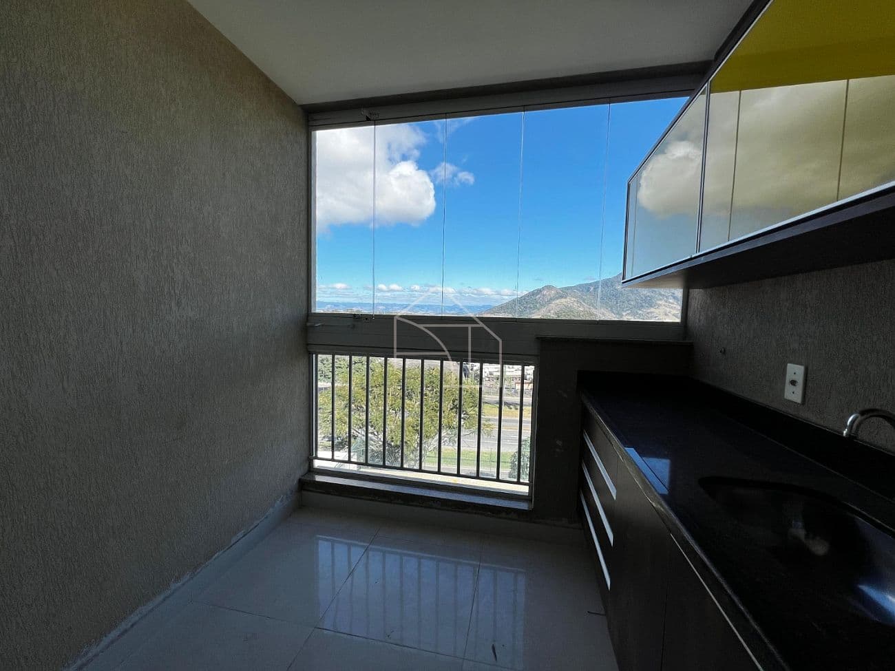 Apartamento 2Q com suite Condomínio Buritis – Colinas de Laranjeiras | Serra – ES — foto 1