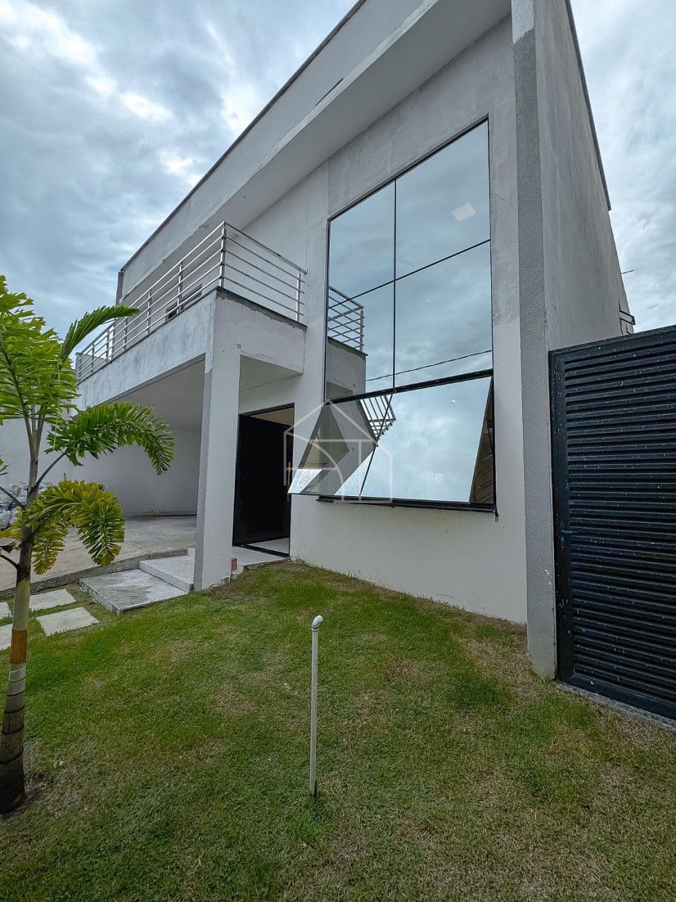 Casa Individual em Manguinhos – Yahoo Residence — foto 1