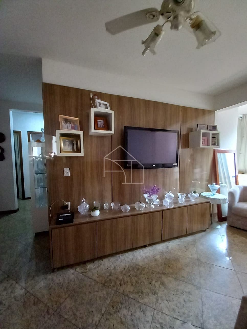 Apartamento à Venda – Ed. Vista Mar, Jardim Camburi — foto 1