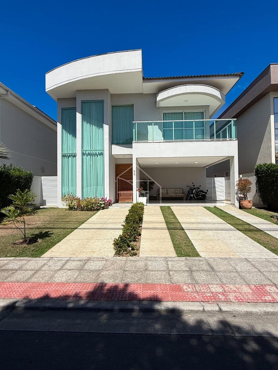 Casa no Condomínio Boulevard Lagoa – 4 suítes — foto 1