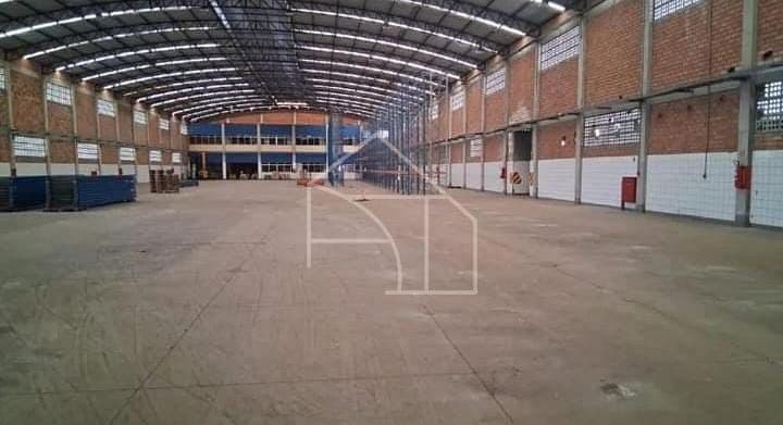 Galpão para Locação no Civit 2 Serra 4200 metros — foto 1