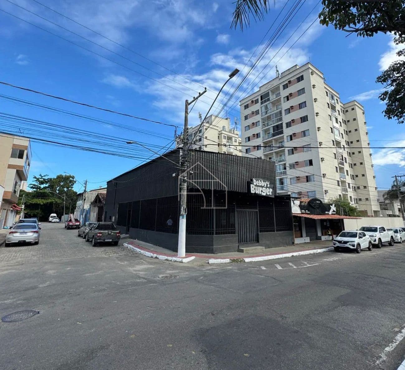 Ponto Comercial em Morada de Laranjeiras – Serra/ES — foto 1