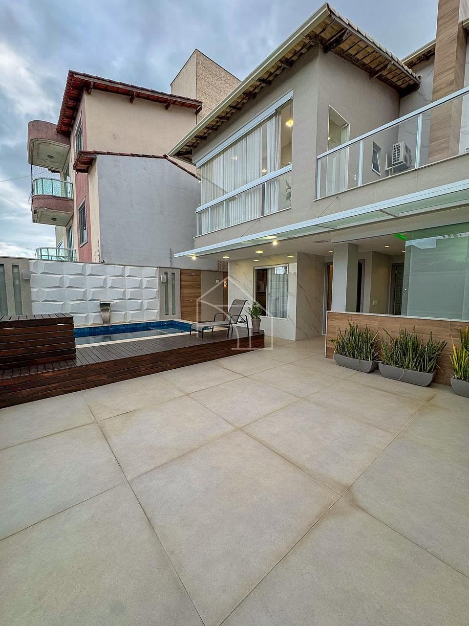 Casa a venda 3 Quartos com suíte em Colina de laranjeiras – Porteira Fechada — foto 1