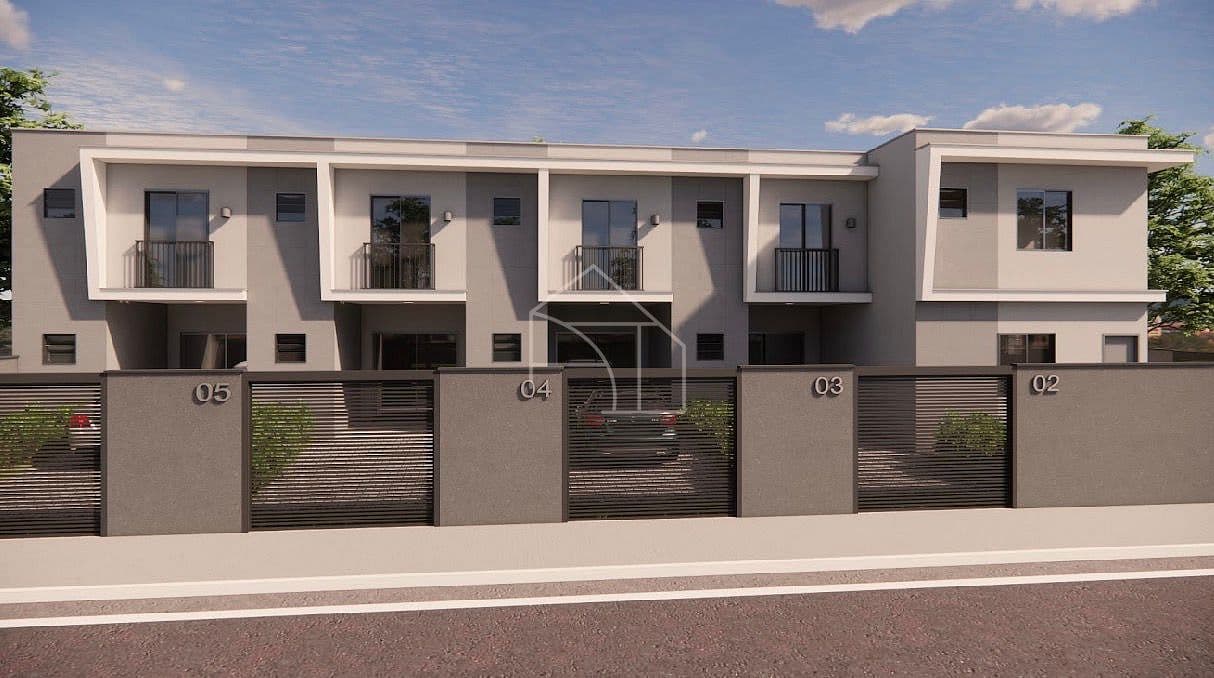 Lançamento - Casas Duplex 2 quartos no Residencial Life 740 – Alterosas/Serra. — foto 1