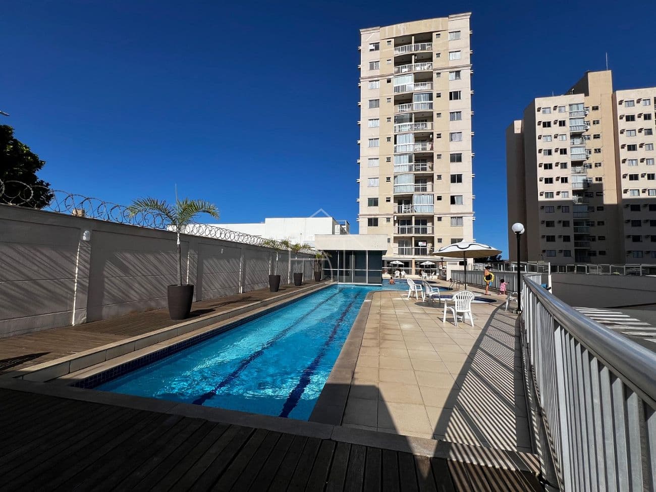 Apartamento à Venda 2 quartos com suíte – Condomínio Vivenda Laranjeiras - Laranjeiras — foto 1