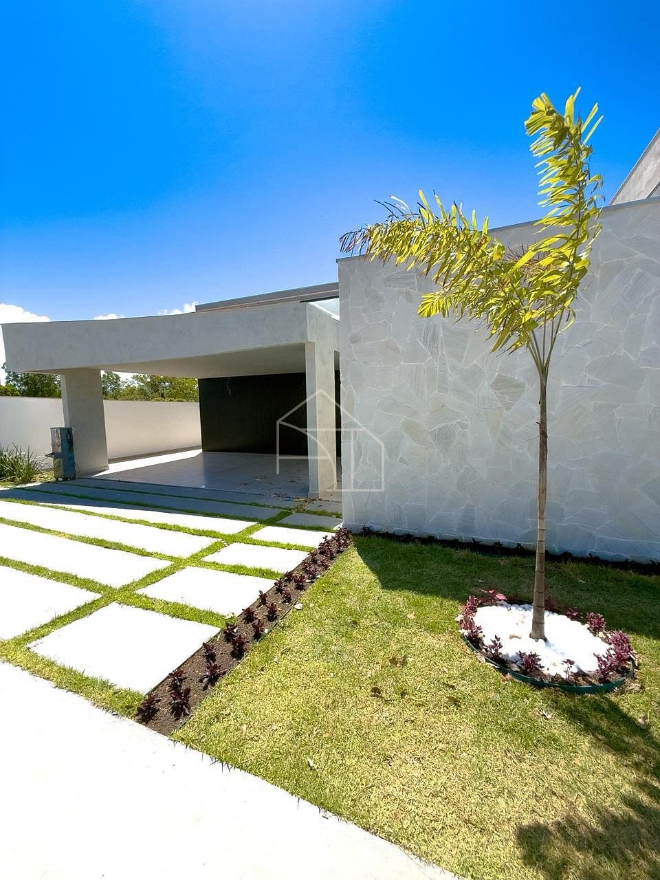 Casa Linear no Arquipélago de Manguinhos — foto 1