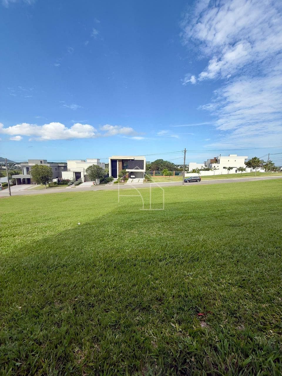 Terreno Alphaville Jacuhy — foto 1