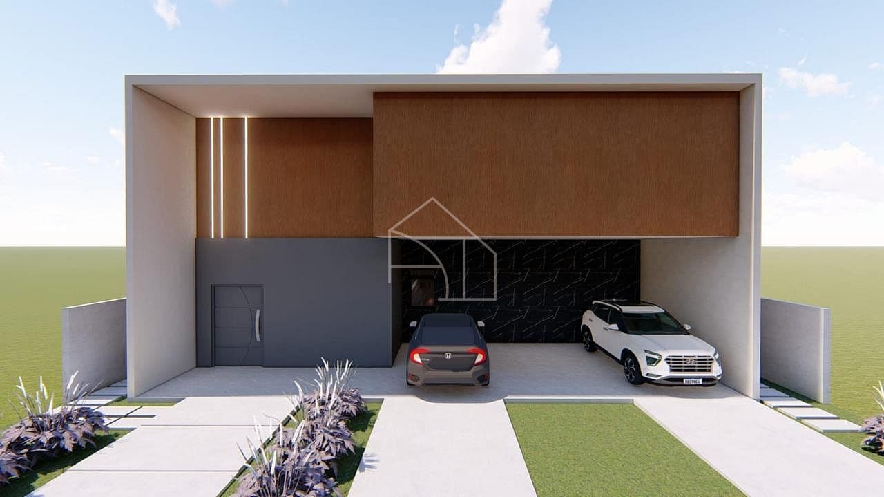 Mansão de Alto Padrão – Alphaville Jacuhy — foto 1