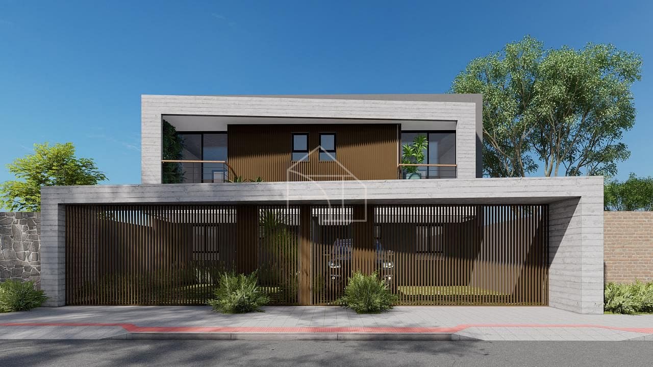 Casa Duplex 4 quartos em Morada de Laranjeiras — foto 1