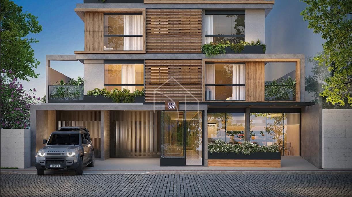 Studio/ Apartamento na Praia do Canto - Vitória — foto 1