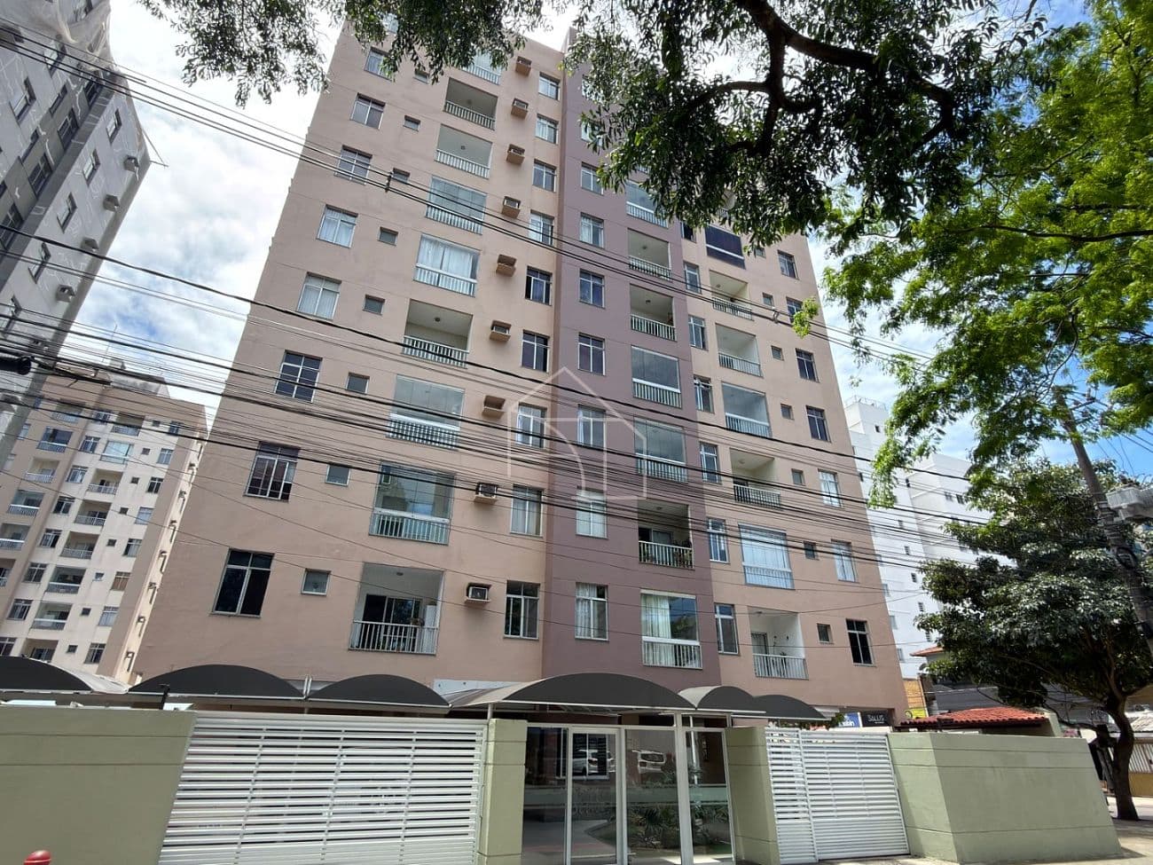 Apartamento 2 Quartos em Jardim Camburi – Vitória/ES — foto 1