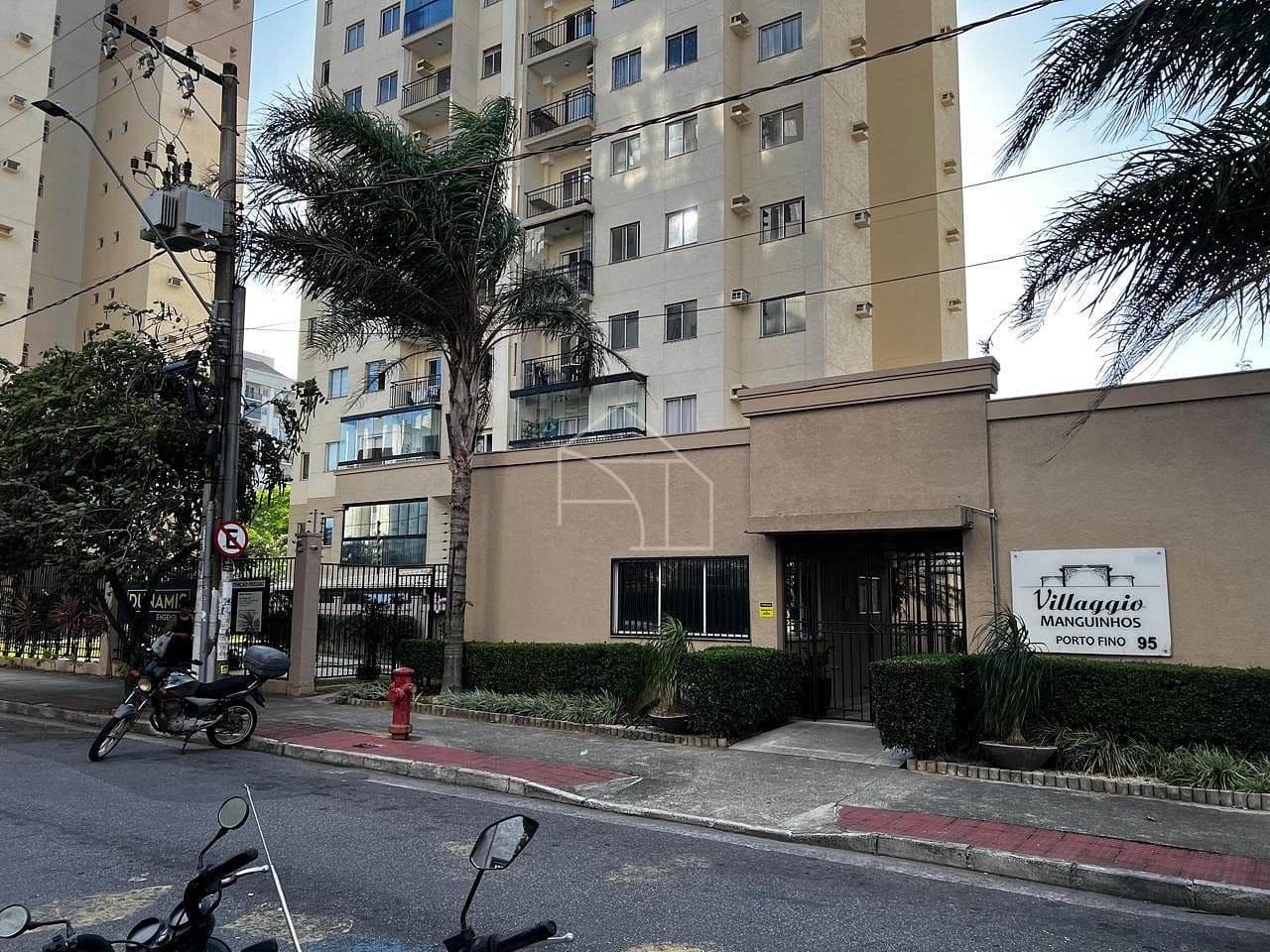 Apartamento à Venda no Villagio Manguinhos – Serra/ES — foto 1