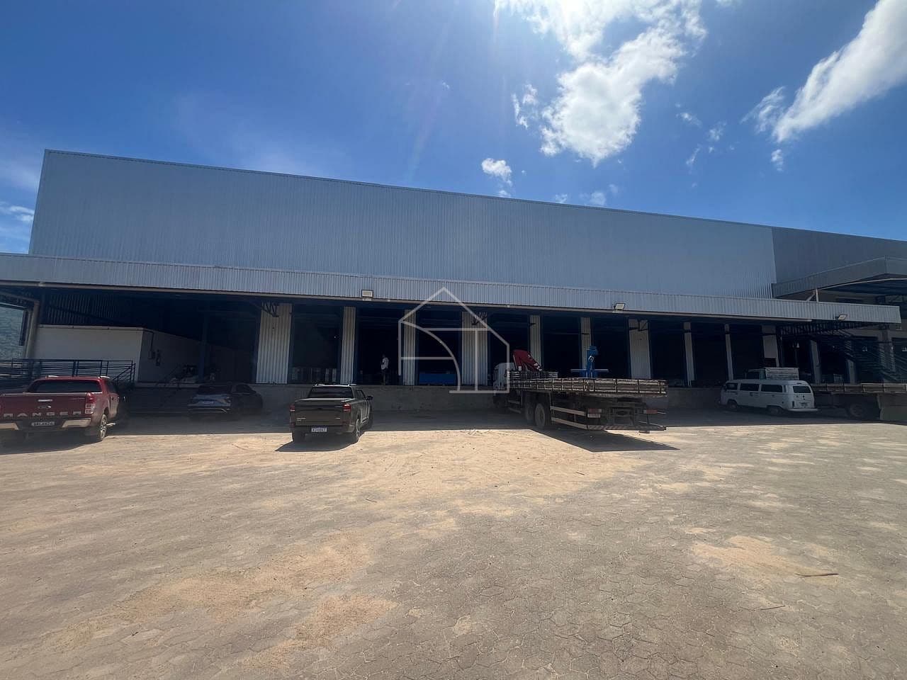 Galpão para Locação no Polo Piracema – TIMS, Serra/ES — foto 1