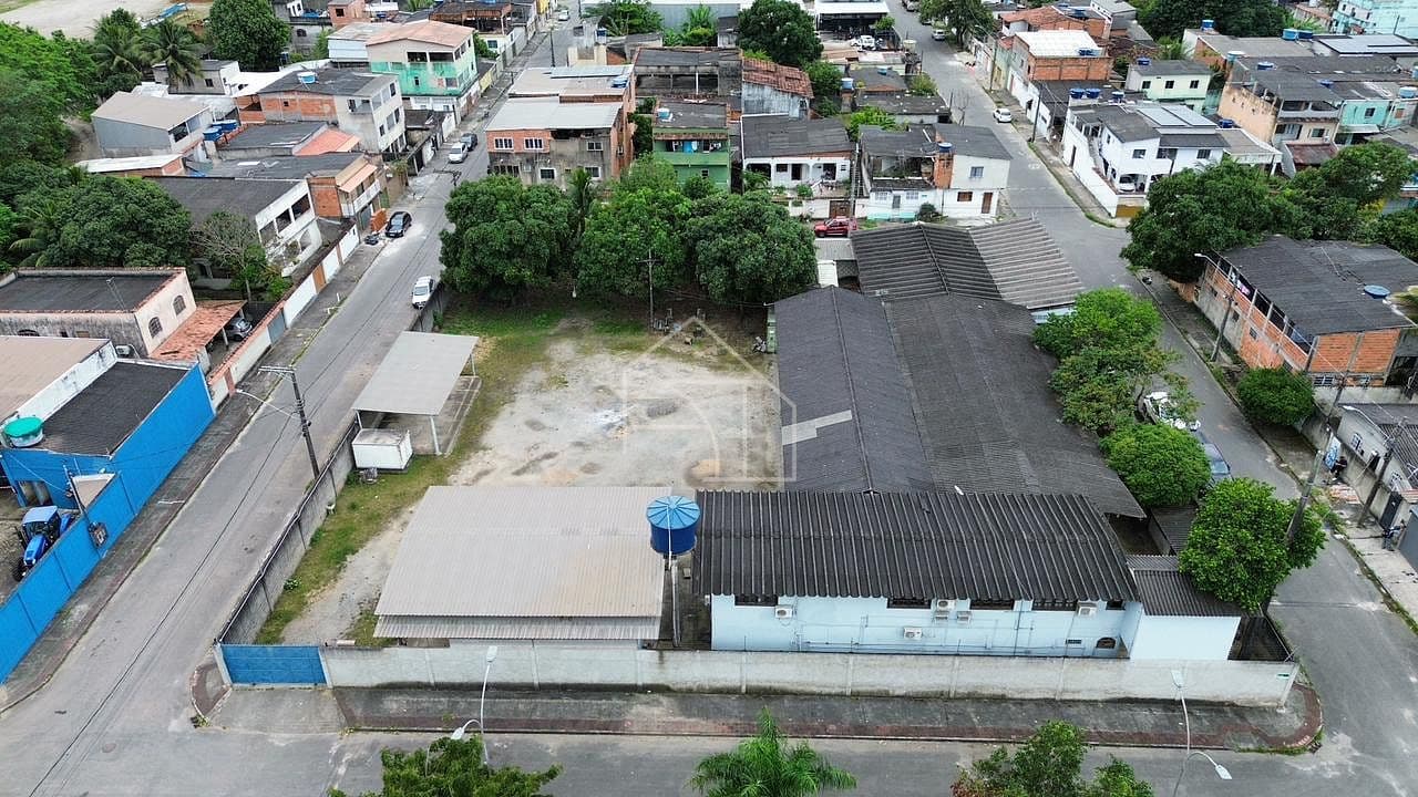 Imóvel Comercial com 8 escritórios em Novo Horizonte - Serra — foto 1