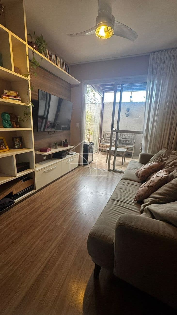 Apartamento Premium com Área Privativa e Churrasqueira – Condomínio Happy Days — foto 1