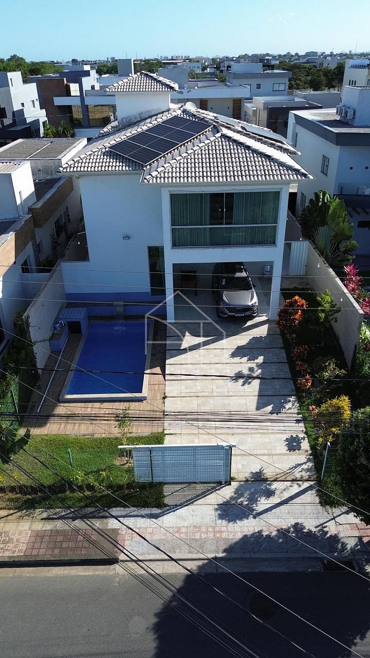 CASA DUPLEX DE ALTO PADRÃO 3 SUITES NO BOULEVARD LAGOA — foto 1