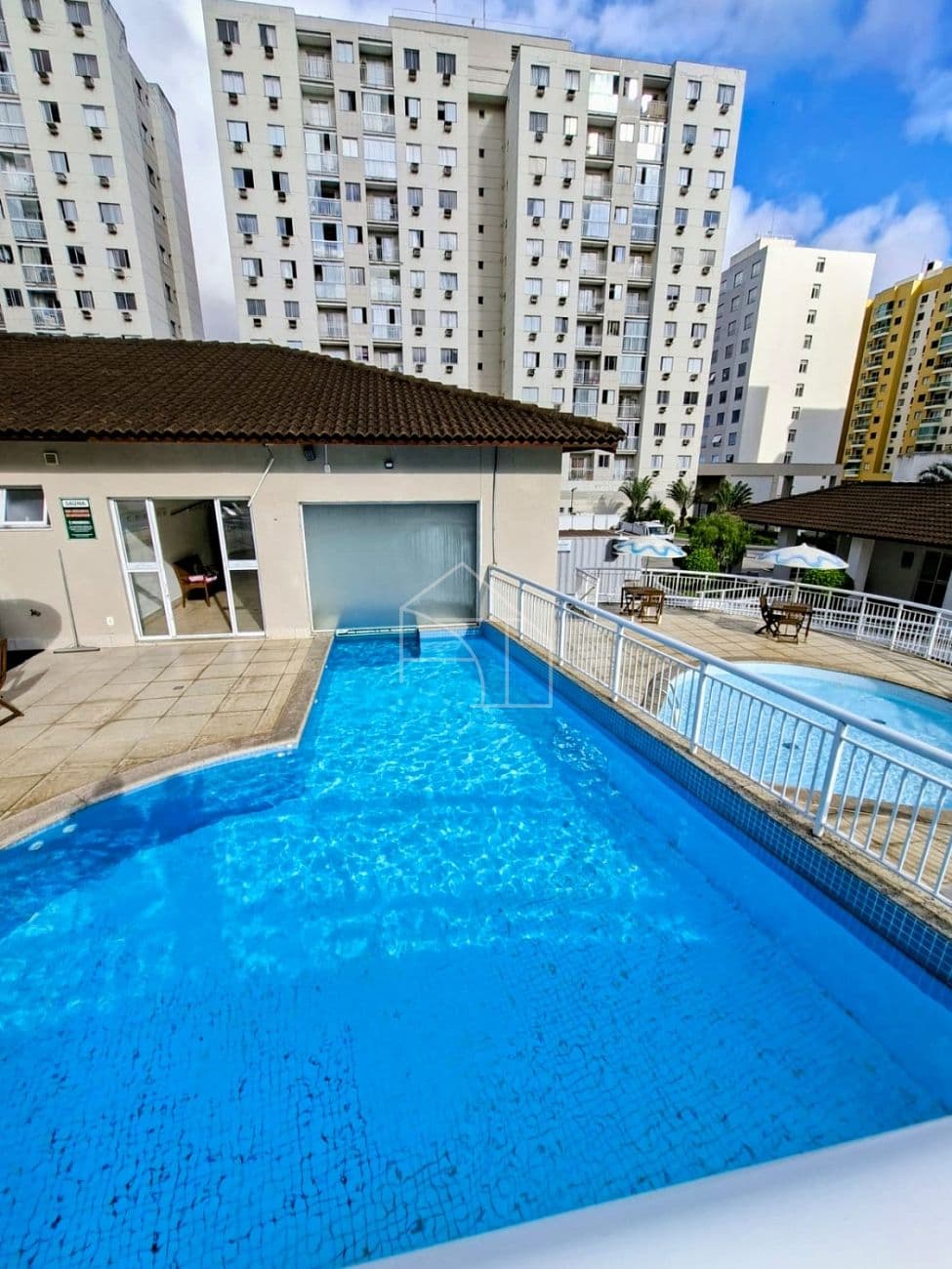 Apartamento 3 Quartos no Villagio Laranjeiras em Valparaiso Serra — foto 1