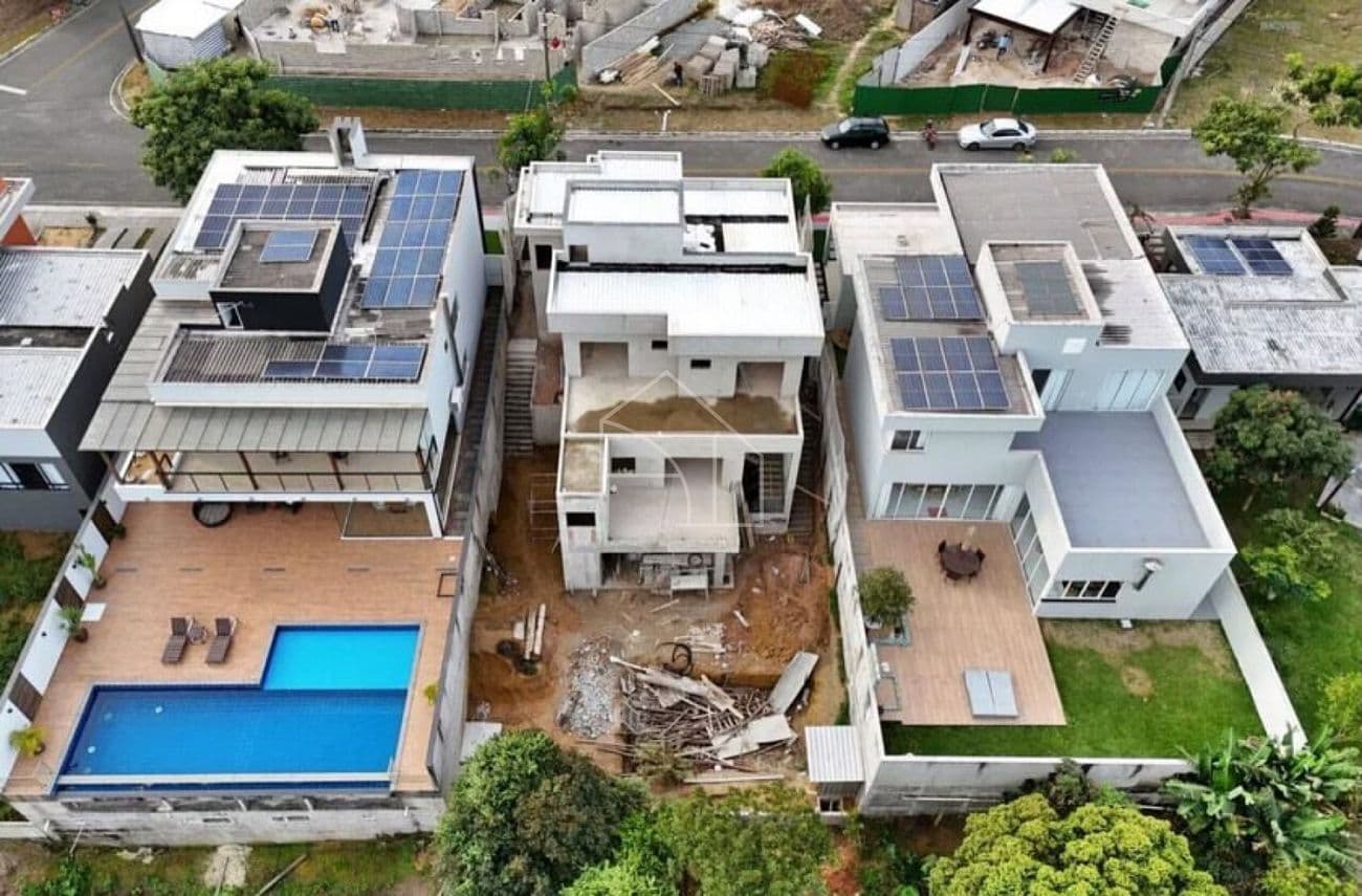 Casa de Alto Padrão à Venda 4 suítes – Arquipélago de Manguinhos, Serra/ES — foto 1