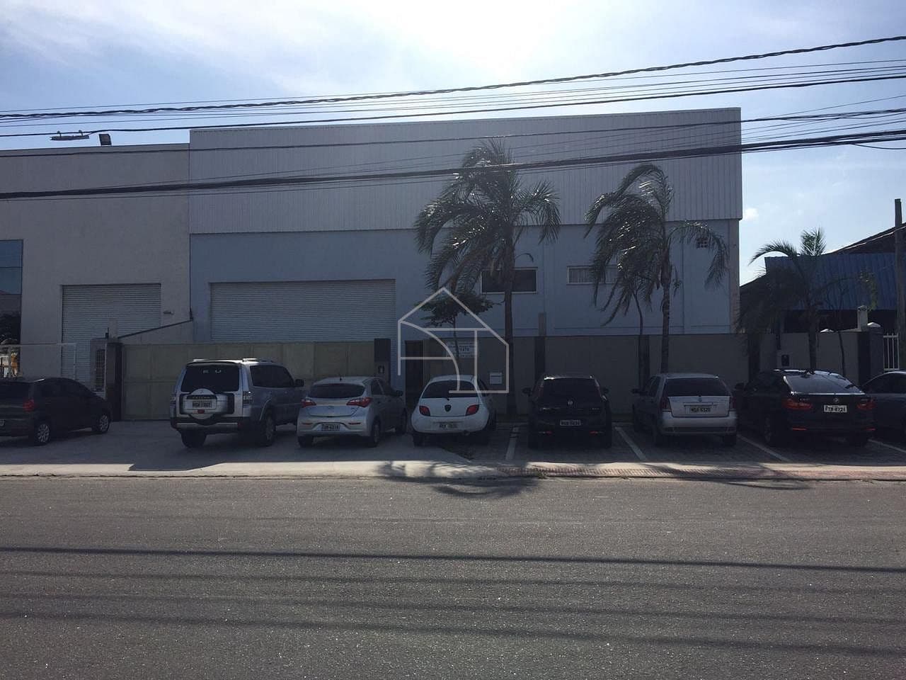 Galpão para Locação – CIVIT II | Serra/ES — foto 1