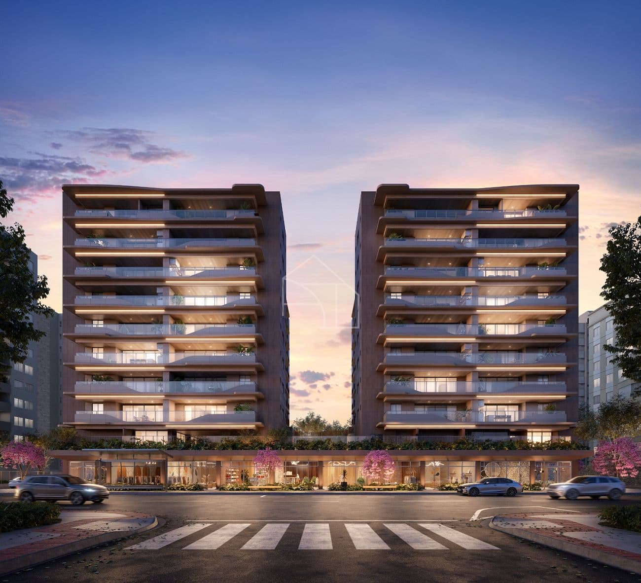 Apartamentos à Venda – Quartzo by Mivita 3 com suíte| Jardim Camburi – Vitória/ES — foto 1