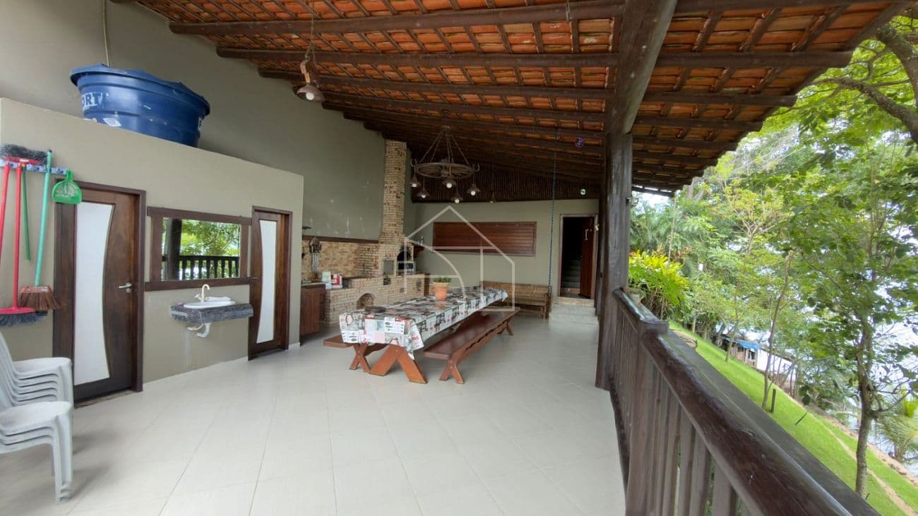 Sítio à Venda – Lagoa Nova, Linhares/ES — foto 1