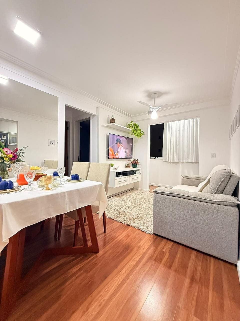 Apartamento No Recreio das Laranjeiras - Colina de Laranjeiras | Serra/ES — foto 1