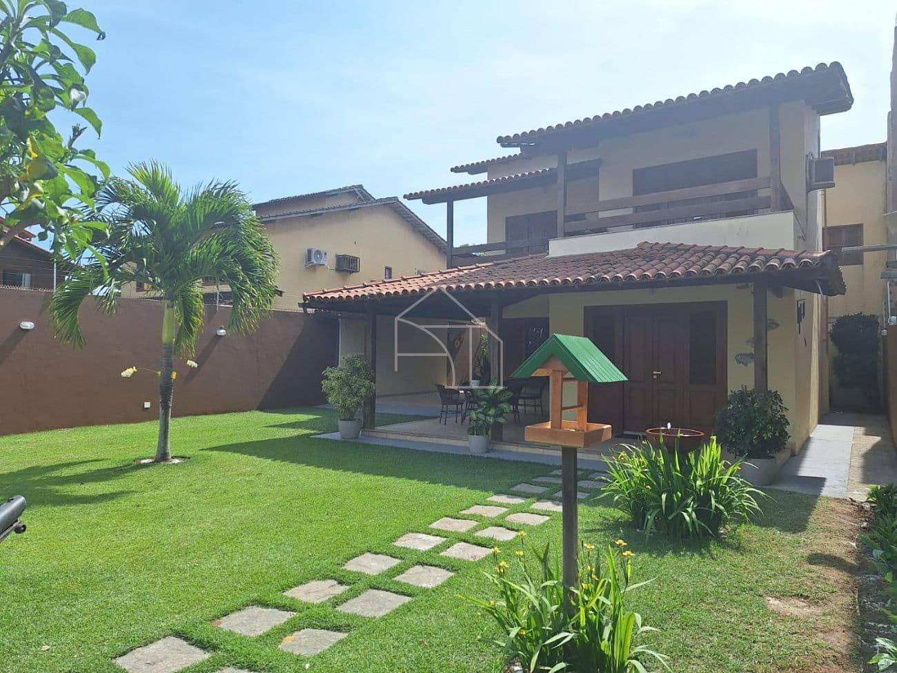 Casa Duplex à Venda na Praia de Manguinhos | Serra/ES — foto 1