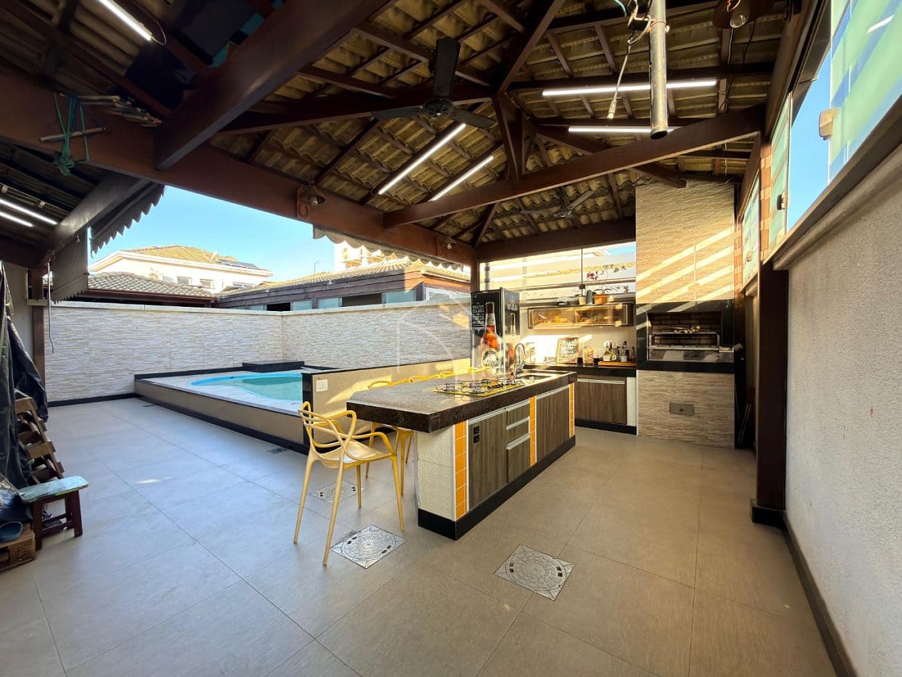 Casa à Venda no Condomínio Igarapé - Colinas de Laranjeiras – Serra/ES — foto 1