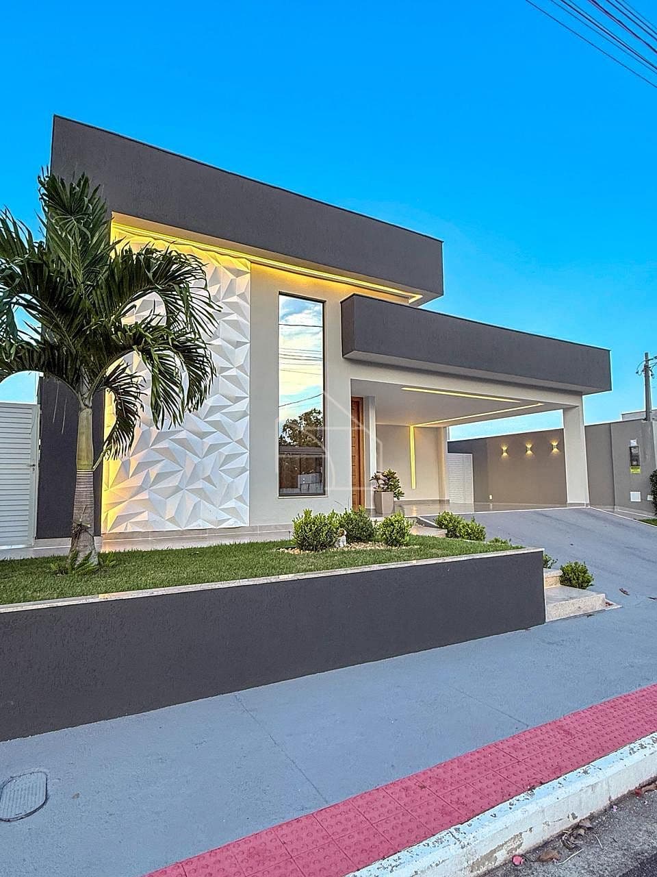 Casa Linear à Venda – Condomínio Arquipélago de Manguinhos | Porteira Fechada — foto 1