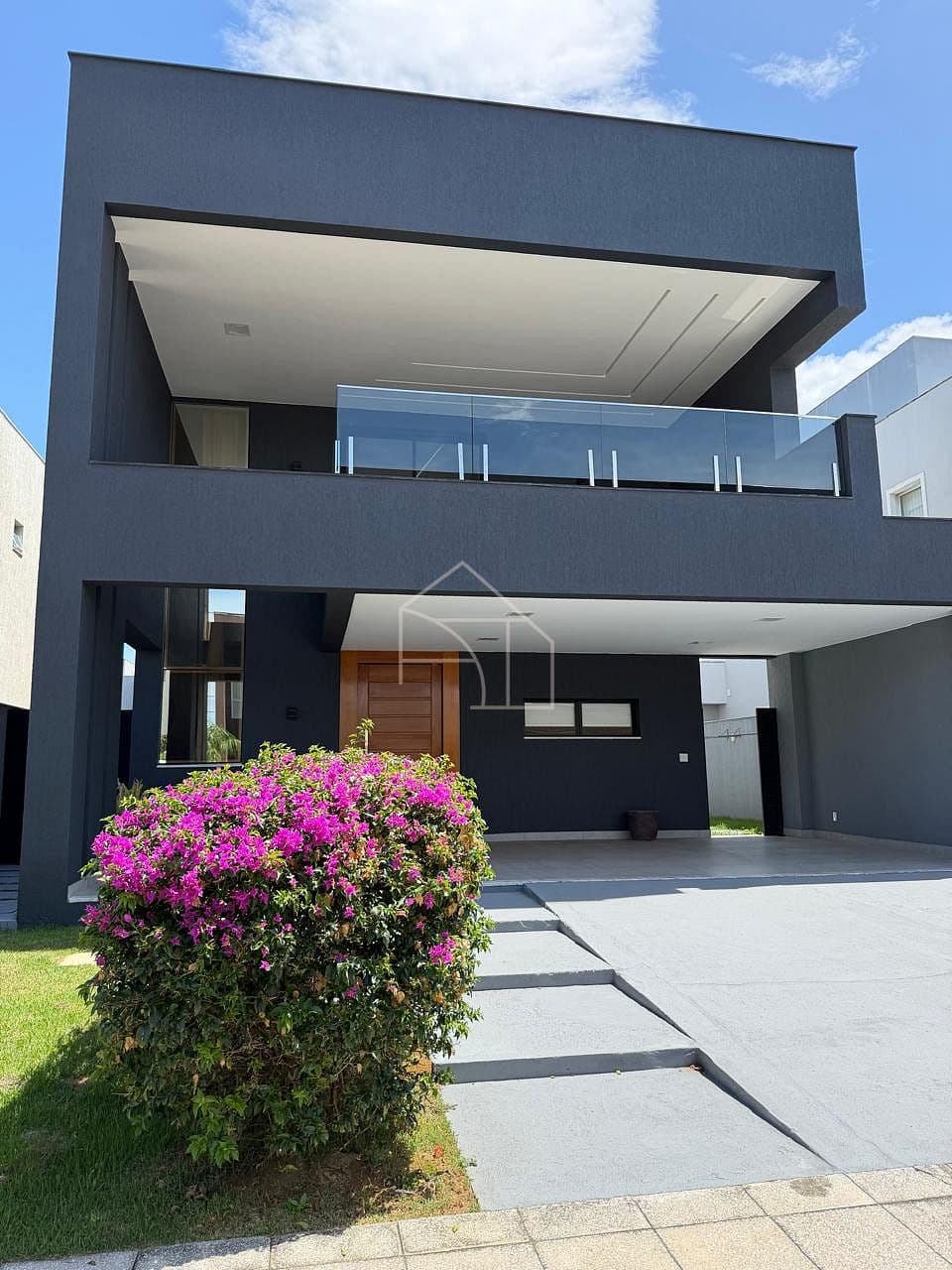 Casa à venda 4 quartos 3 suítes no Boulevard Lagoa — foto 1