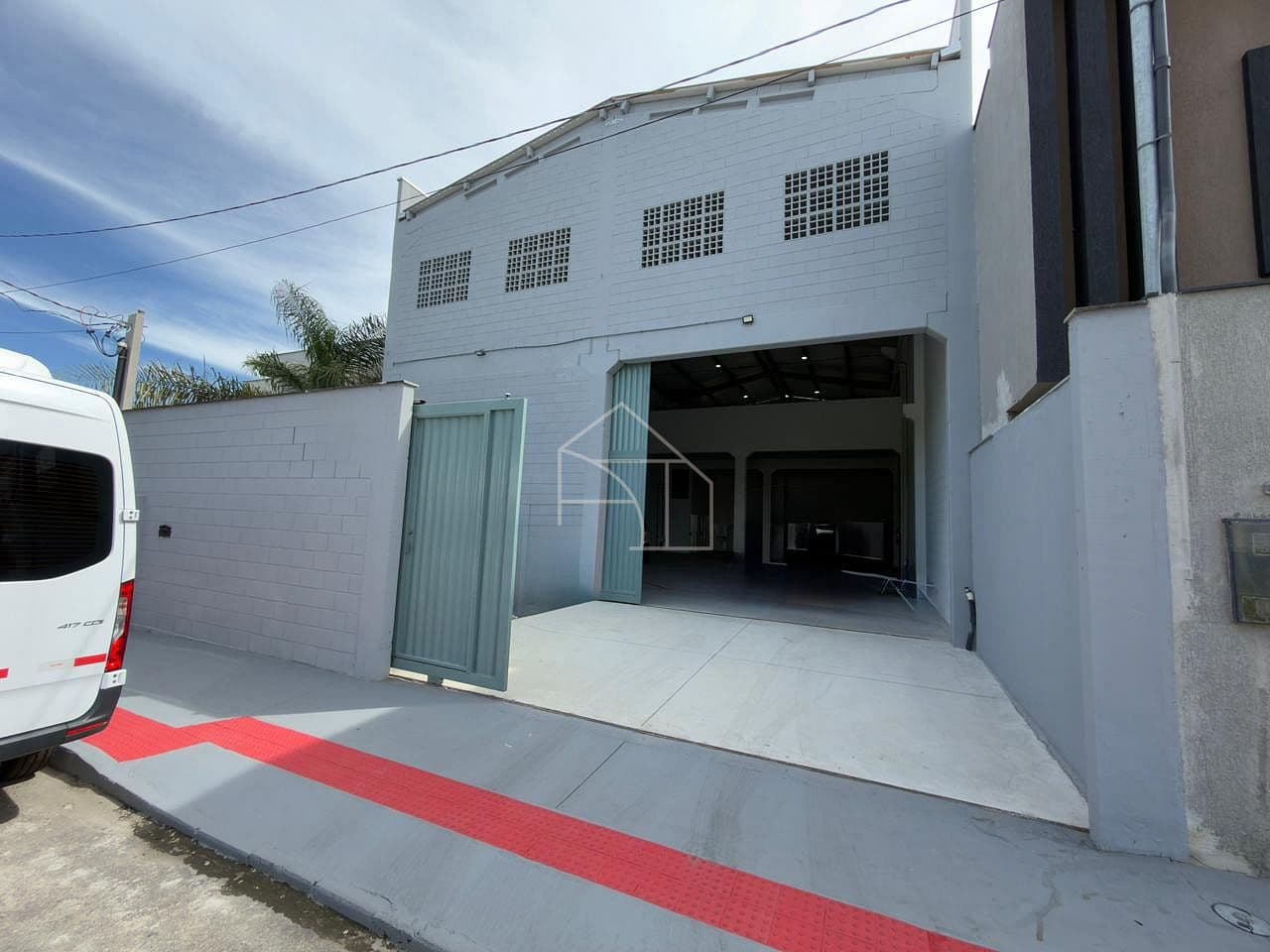 GALPÃO PARA LOCAÇÃO – MORADA DE LARANJEIRAS | SERRA/ES — foto 1