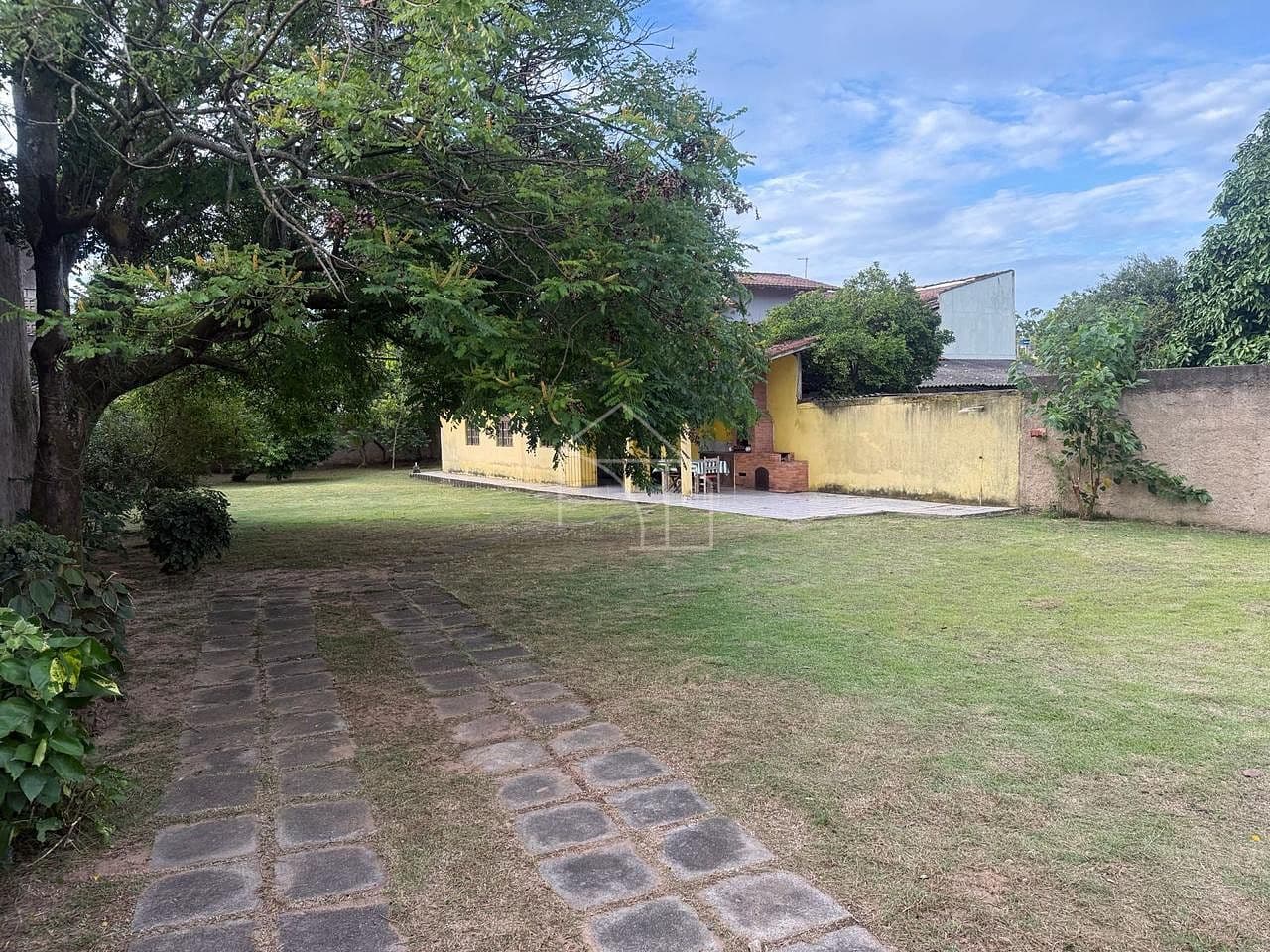 Terreno Frente para o Mar - Balneário de Carapebus - Serra — foto 1