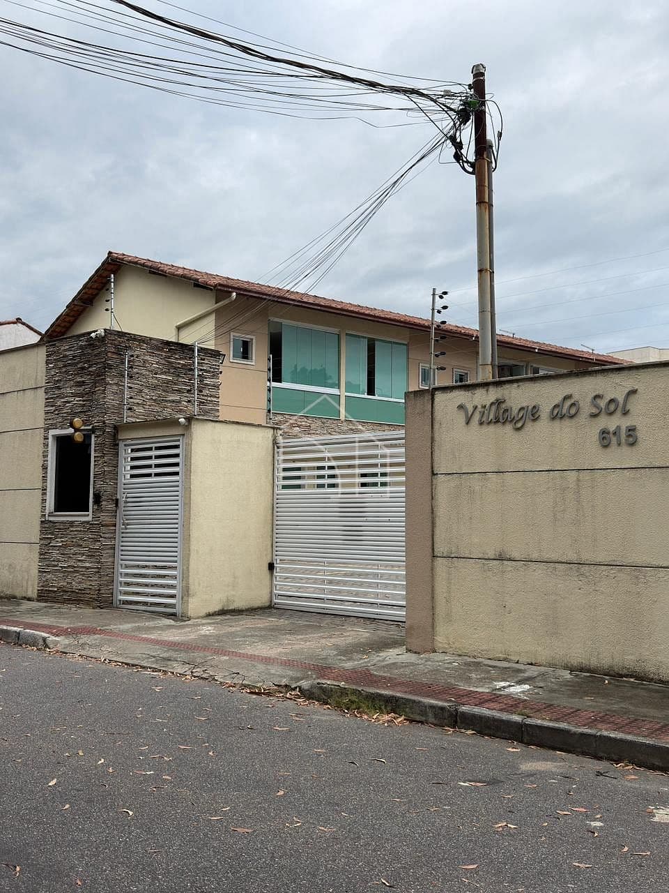 Casa à venda no Condomínio Village do Sol – Morada de Laranjeiras | Serra/ES — foto 1