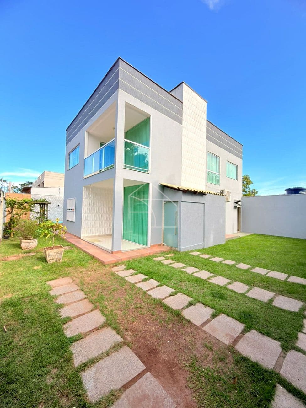 Casa Duplex 4 quartos em Jacaraípe – A 3 minutos da Orla da Praia — foto 1