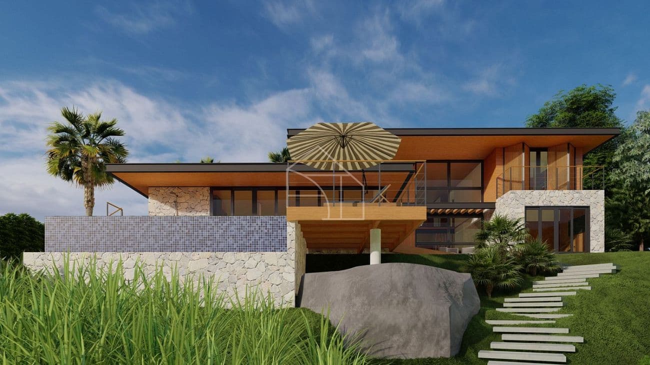 Terreno Exclusivo no Condomínio Recanto das Bromélias – Rota do Lagarto | Pedra Azul – Próximo à BR-262 — foto 1