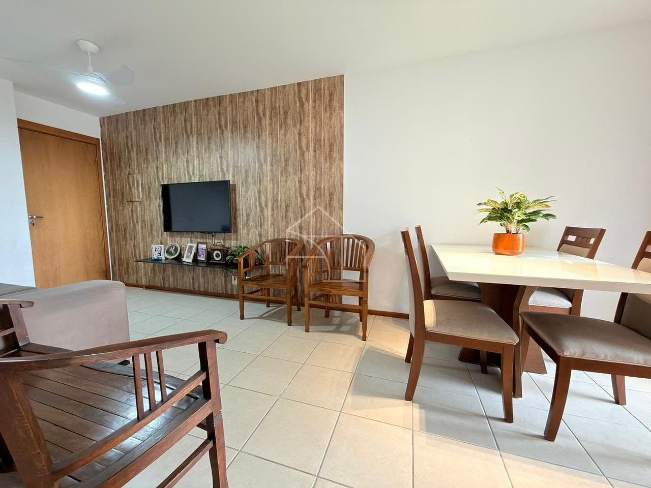 Apartamento à Venda Buritis Condomínio Club 2 quartos com Suíte – Colina de Laranjeiras — foto 1