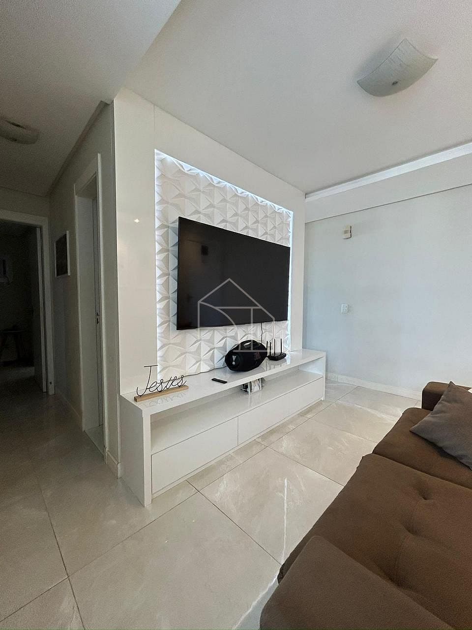 Apartamento à Venda – 2 Quartos com Suíte – Cond. Recreio das Laranjeiras | Colina de Laranjeiras - Serra/ES — foto 1