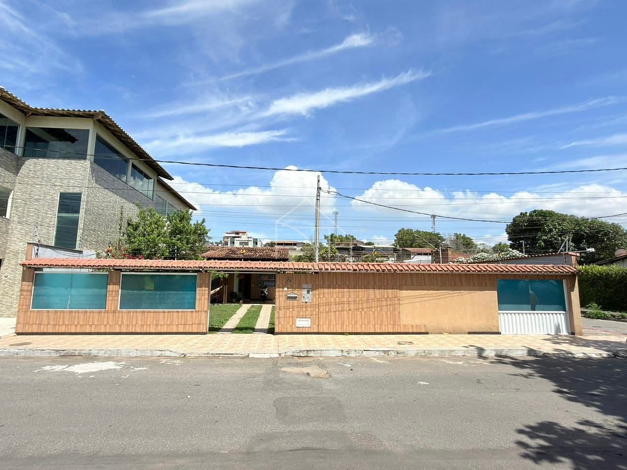 CASA PÉ NA AREIA À VENDA EM JACARAÍPE – SERRA/ES — foto 1